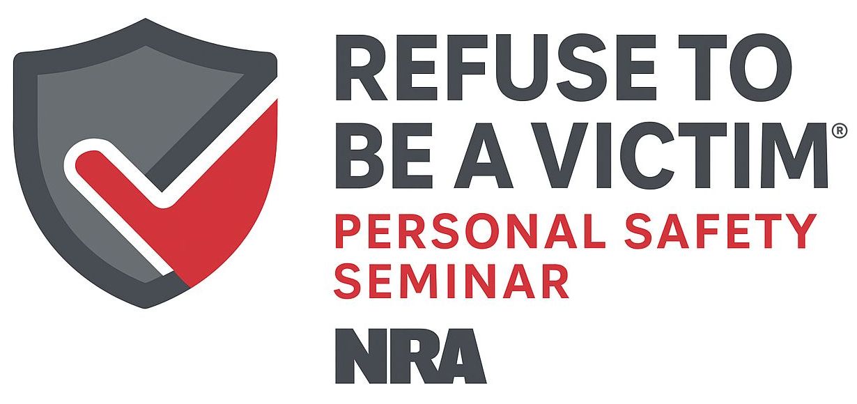 Refuse To Be A Victim® Seminar